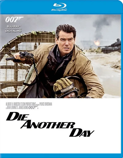Die Another Day - USED