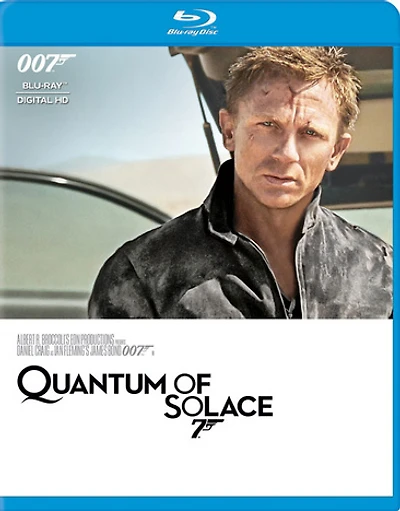 Quantum of Solace - USED