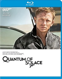 Quantum of Solace - USED