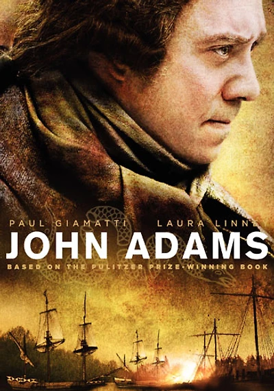 John Adams - USED