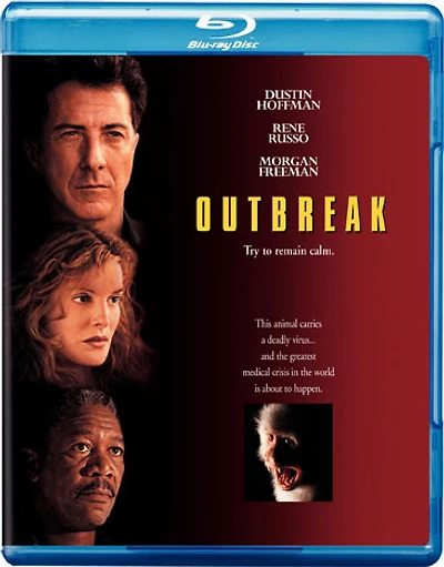 Outbreak - USED