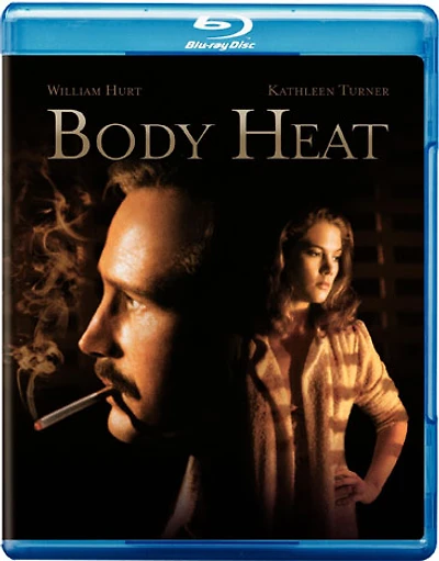 Body Heat - USED