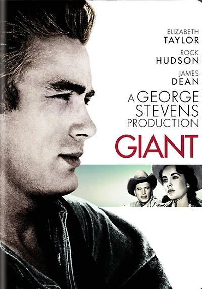 Giant - USED