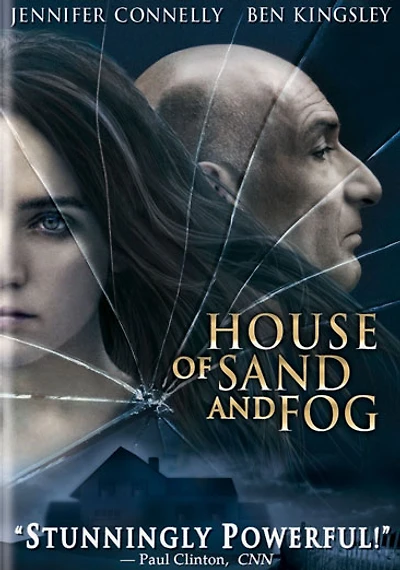 House Of Sand And Fog - USED