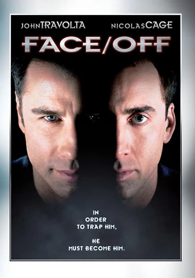 Face/Off - USED