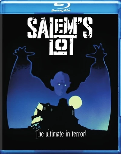 Salem's Lot - NEW
