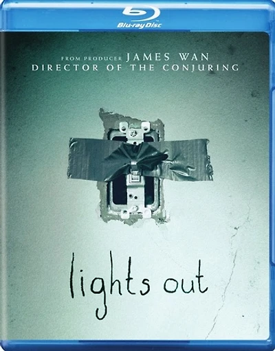 Lights Out - USED
