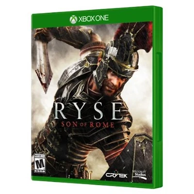 RYSE - USED