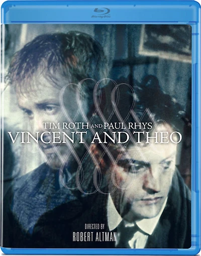 Vincent and Theo - USED