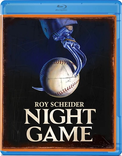 Night Game - USED