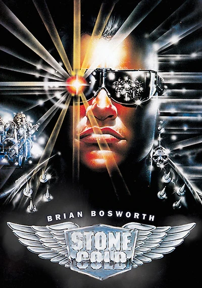 Stone Cold - USED