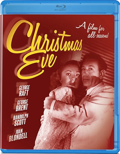 Christmas Eve - NEW