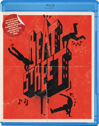 Beat Street - USED