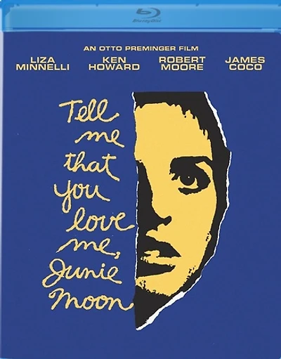 Tell Me That You Love Me, Junie Moon - USED