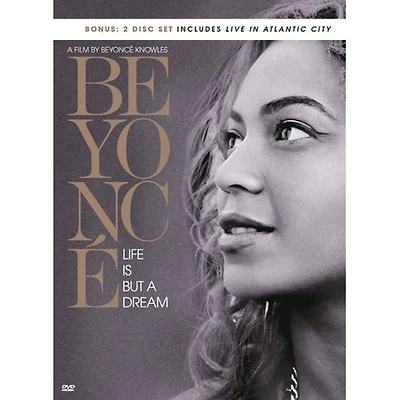 BEYONCE - USED