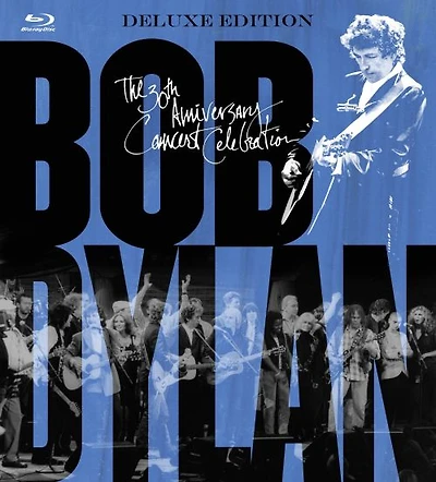 DYLAN, BOB (BR) - USED