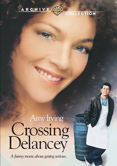 Crossing Delancey - USED