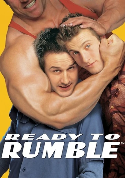 Ready To Rumble - USED