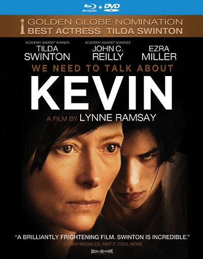 We Need to Talk About Kevin - NEW