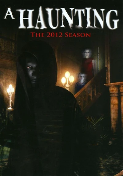 A Haunting: Season 5 - USED