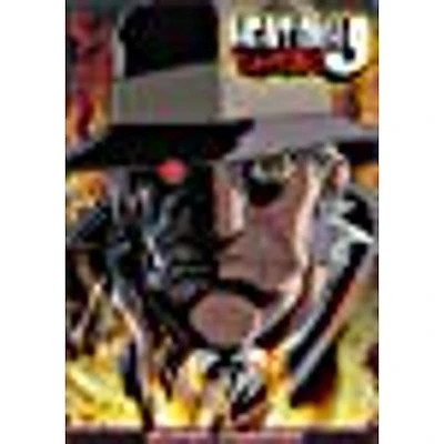 Heat Guy J: Volume 1 - Super Android - USED