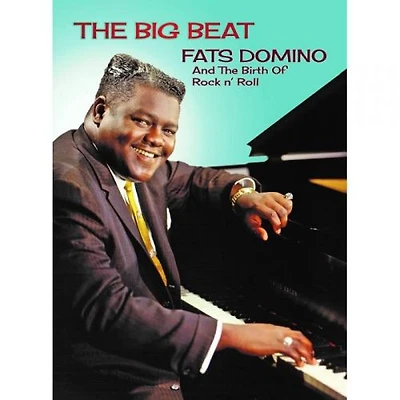 Big Beat: Fats Domino & The Birth Of Roc - NEW