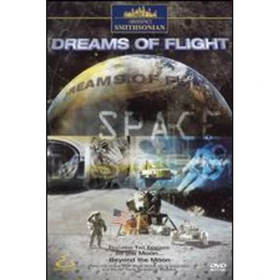 Dreams Of Flight: Space - USED