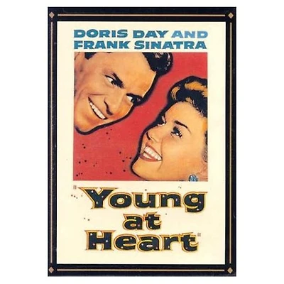 Young At Heart - USED