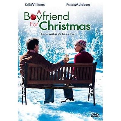 A Boyfriend for Christmas - USED