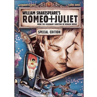 William Shakespeare's Romeo and Juliet