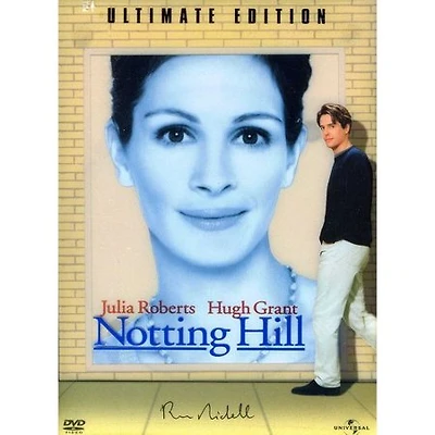 Notting Hill - USED