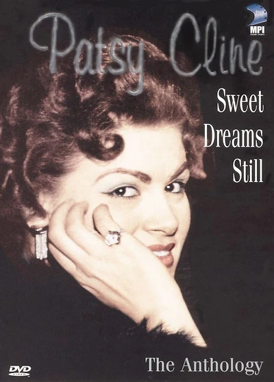 Patsy Cline: Sweet Dreams Still - USED
