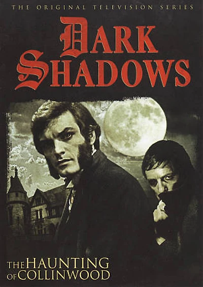 Dark Shadows: Haunting of Collinwood - USED