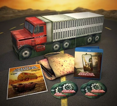 The Texas Chainsaw Massacre - NEW