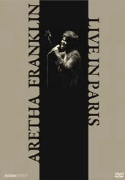 Live In Paris - NEW