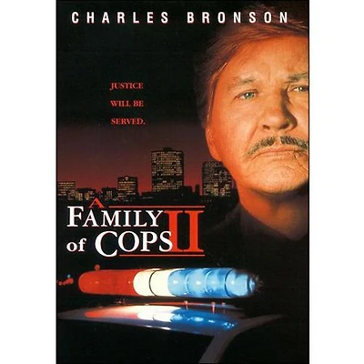 Breach Of Faith: A Family Of Cops II - USED