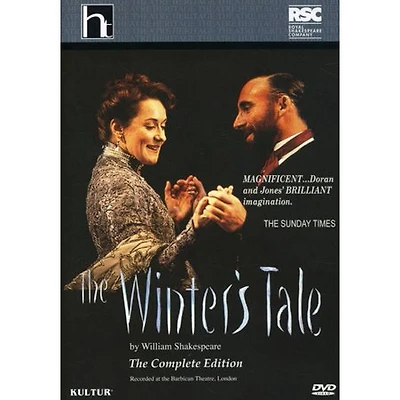 A Winter's Tale - NEW
