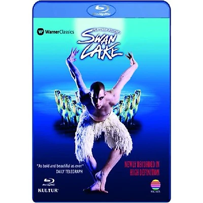 Swan Lake - NEW