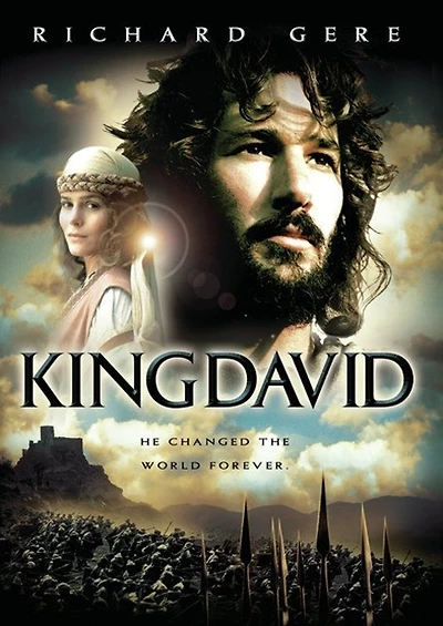 King David - NEW