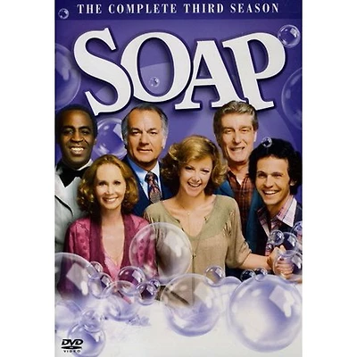 Soap: The Complete Third Season - USED