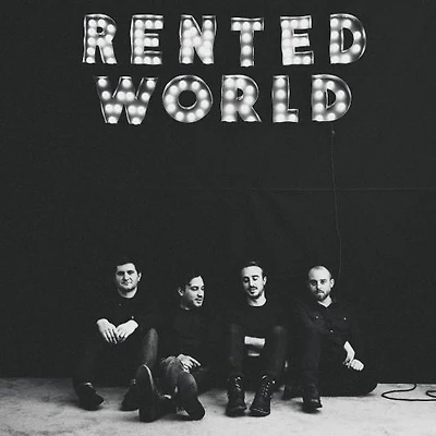 "Rented World" - NEW