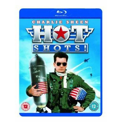 HOT SHOTS (IMPORT/BR) - NEW