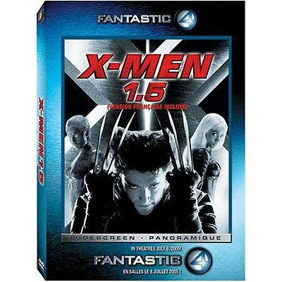 X-MEN:1.5 - USED