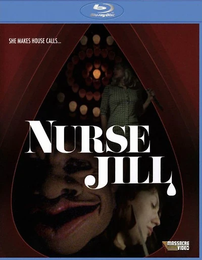 Nurse Jill - NEW