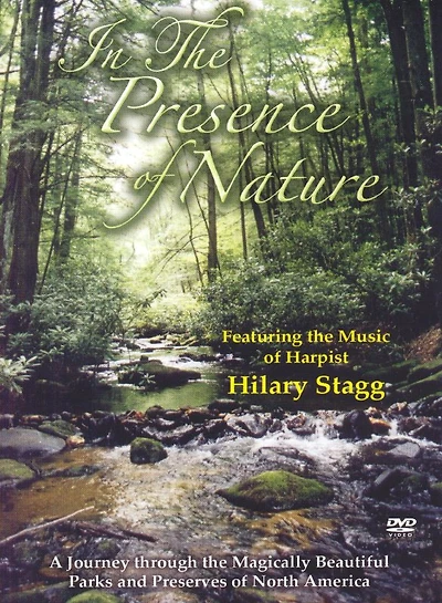 In The Presence Of Nature - NEW