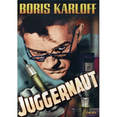 Juggernaut - NEW