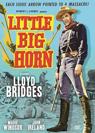 Little Big Horn - USED