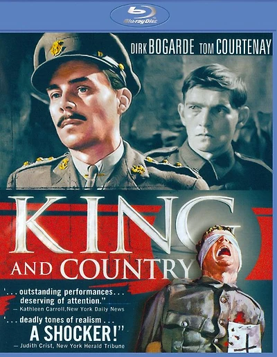 King And Country - NEW