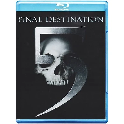 Final Destination 5 - NEW