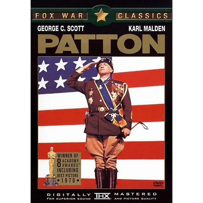 Patton - USED